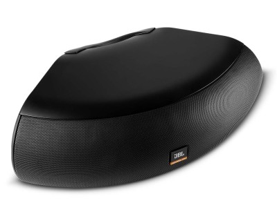 Control CRV Curved Architectural Speaker 75W 100V Black