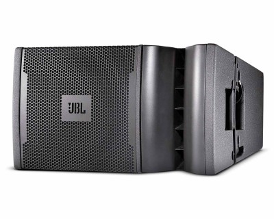 VRX932LAP 12" 2-Way Active Line-Array Speaker 875W