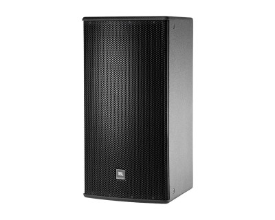 AM7215/66 15" 2-Way Loudspeaker Rotatable Horn 60x60°