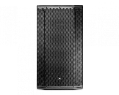 SRX835P 15" 3-Way Active Portable Loudspeaker 2000W