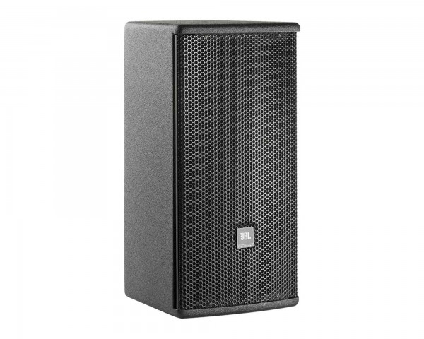 JBL AC18/26 8 Compact 2-Way Loudspeaker 250W 120x60° Black - Main Image
