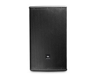 JBL AC195 10 2-Way Loudspeaker Rotatable Waveguide 90x50° Black - Image 1