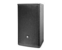 JBL AC195 10 2-Way Loudspeaker Rotatable Waveguide 90x50° Black - Image 3