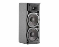 JBL AC25 2x5.25 Compact 2-Way Loudspeaker 225W 90x90° Black - Image 2