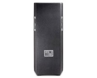 JBL JRX225 2x15 2-Way Passive Carpet Covered Loudspeaker 500W - Image 2