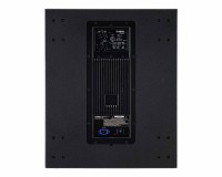 Yamaha DXS18 Compact 18 Active Subwoofer Class D 1020W - Image 3