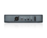 Sennheiser XSW1-ME2 GB Lapel System with ME2-2 Omni Lapel Mic CH38 - Image 4