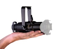 ETC Source Four Mini LED Portable 3000k Body Only White - Image 3