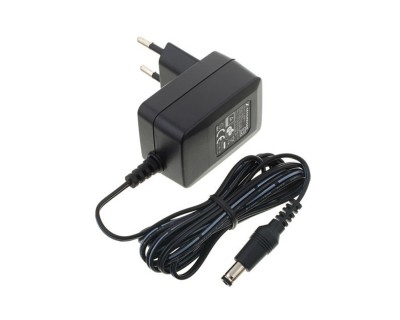 Power Supplies