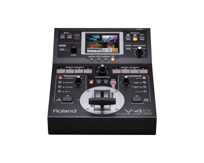 Video Switchers / Mixers