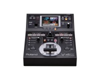 Roland Pro AV V-4EX 4Ch HDMI I/O AV Mixer with Embedded Audio and Streaming - Image 1