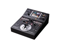 Roland Pro AV V-4EX 4Ch HDMI I/O AV Mixer with Embedded Audio and Streaming - Image 2