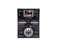 Roland Pro AV V-4EX 4Ch HDMI I/O AV Mixer with Embedded Audio and Streaming - Image 3