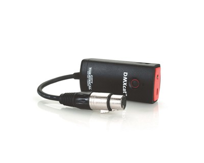 DMX Testing Equipment