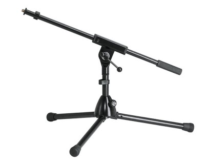 25910 (259/1) Extra Low Mic Boom Stand for Special Use Black