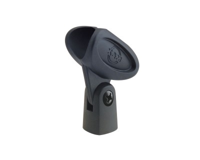 85035 Mic Clip for 17-22mm Mics with 3/8" and 5/8" Thread Adaptor