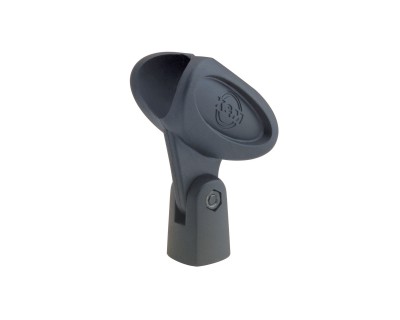 85060 Mic Clip for 34-40mm Mics with 3/8" and 5/8" Thread Adaptor
