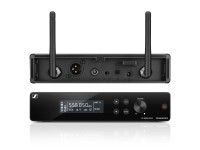 Sennheiser XSW2-835 E Handheld Mic System with E835 Cardioid Txmitter CH70 - Image 3
