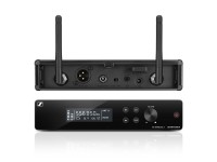 Sennheiser XSW2-ME2 GB Lapel System with ME2-2 Omni Lapel Mic CH38 - Image 3