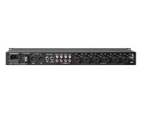Denon DN312X 12Ch 6-Mono/3-Stereo Mixer DISCONTINUED - See RCF PR4093 - Image 2