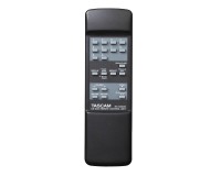 Tascam CD-200 CD Player CD / MP3 / WAV Playback with Pitch Control 2U - Image 4