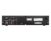 Tascam CD-200SB CD, Solid State Media and USB Player with Pitch Cont 2U - Image 3