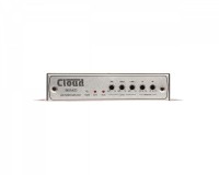 Cloud MA40 Energy Star Mini Amplifier 2-Line+1-Mic Input 40W @ 4Ω - Image 2