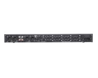 Tascam LM-8ST Stereo 8Ch Line Mixer with extra Mic/Line XLR Input 1U - Image 2
