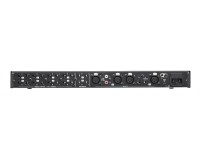 Tascam MH-8 8CH Stage/Studio Stereo Headphone Amplifier 2in 8out 1U - Image 2