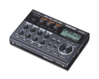 Tascam DP-006 6-Track Compact Digital Pocketstudio - Image 2