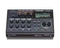 Tascam DP-006 6-Track Compact Digital Pocketstudio - Image 1