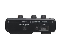 Tascam DP-006 6-Track Compact Digital Pocketstudio - Image 4