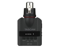 Tascam DR-10X Mic-Attachable Audio Recorder - Image 1