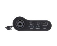 Tascam iXZ Mic / Guitar Interface for iPad / iPhone / iPod - Image 3