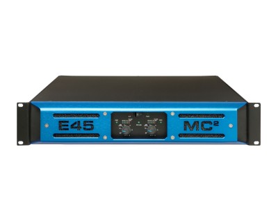 MC2 Audio Sound