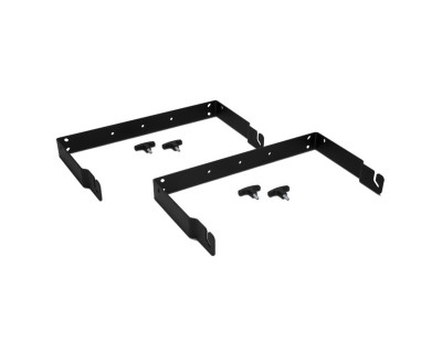H-BR 2X ART 712 PAIR Horizontal Bracket for ART 712-722