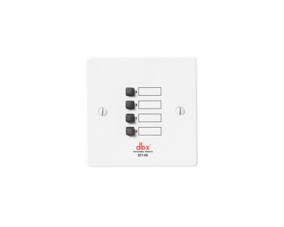 DSP Control Units