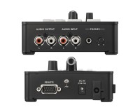 Roland Pro AV XS-1HD Multi-Format Video AV Matrix Switcher - Image 4