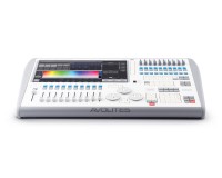 Avolites Tiger Touch 2 WHITE BUNDLE (Console+ Flightcase + Cover + 1 Lamp) - Image 2
