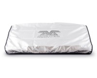 Avolites Tiger Touch 2 WHITE BUNDLE (Console+ Flightcase + Cover + 1 Lamp) - Image 4