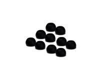 Sennheiser IE4 In-Ear Monitoring Earphones (IEM) with 3.5mm Jack Black - Image 3