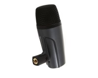 Sennheiser e602II Dynamic Cardioid Bass Instrument and Drum Microphone - Image 4