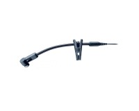 Sennheiser e908b Cardioid Condenser Gooseneck Wind Instrument Microphone - Image 2