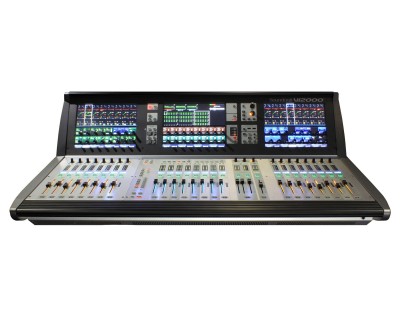 Vi2000 Digital Live Sound Console