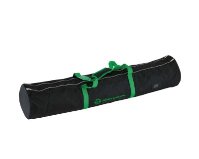 21312 Hardwearing Carry Bag for 2 x Speaker/Lighting Stands 1.2m