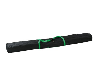 24611 Nylon Carry Bag for 2 x Speaker/Lighting Stands 1.70m