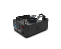 CHAUVET Professional VESUVIO II RGBA/UV/LED Vertical Fogger DMX (QDF5 FLUID) - Image 3