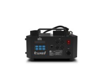 CHAUVET Professional VESUVIO II RGBA/UV/LED Vertical Fogger DMX (QDF5 FLUID) - Image 2