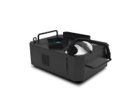 CHAUVET Professional VESUVIO II RGBA/UV/LED Vertical Fogger DMX (QDF5 FLUID) - Image 4