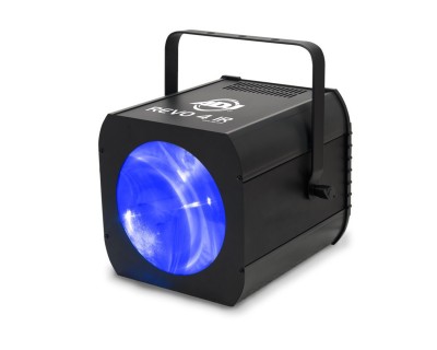 Revo 4 IR Moonflower Effect with 35° Beam Angle